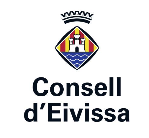 Logo Consell Insular d'Eivissa