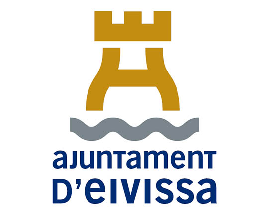 Logo Ayuntamiento de Ibiza
