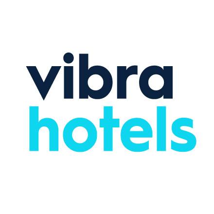 logo vibra hotels