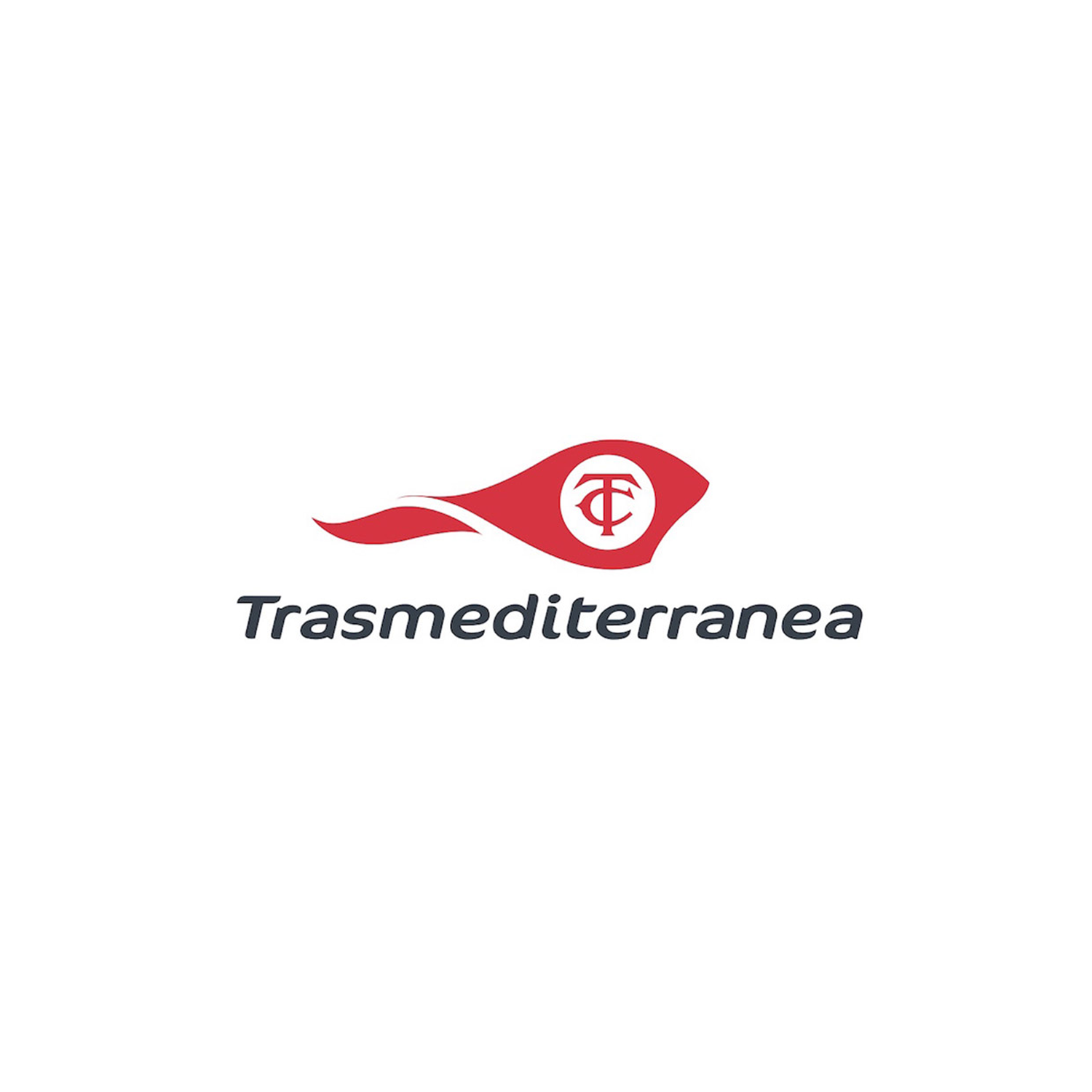 Transmediterranea Logo